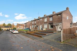 Woonhuis te koop Begoniastraat 11 Schinveld