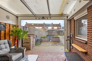 Woonhuis te koop Begoniastraat 11 Schinveld