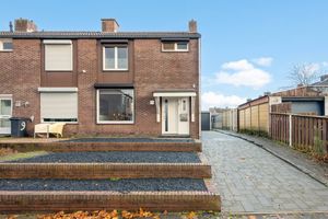Woonhuis te koop Begoniastraat 11 Schinveld