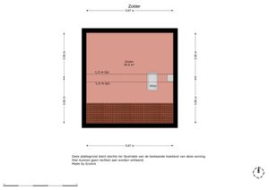 Woonhuis te koop Begoniastraat 11 Schinveld