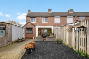 Woonhuis te koop Begoniastraat 11 Schinveld