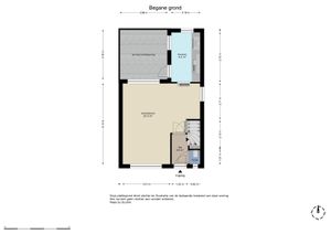Woonhuis te koop Begoniastraat 11 Schinveld