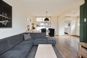 Woonhuis te koop Begoniastraat 11 Schinveld