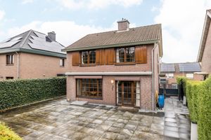 Woonhuis te koop Dorpstraat 26 D Brunssum