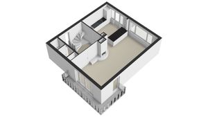 Woonhuis te koop Dorpstraat 26 D Brunssum