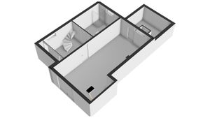 Woonhuis te koop Dorpstraat 26 D Brunssum