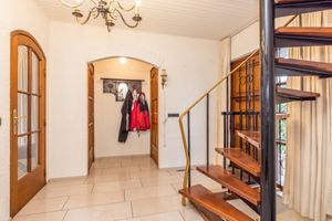 Woonhuis te koop Dorpstraat 26 D Brunssum