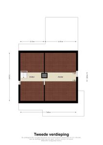 Woonhuis te koop Dorpstraat 26 D Brunssum