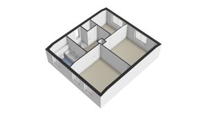 Woonhuis te koop Dorpstraat 26 D Brunssum