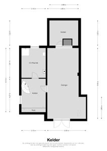 Woonhuis te koop Dorpstraat 26 D Brunssum