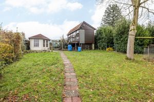 Woonhuis te koop Dorpstraat 26 D Brunssum