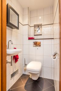 Woonhuis te koop Dorpstraat 26 D Brunssum
