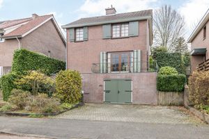 Woonhuis te koop Dorpstraat 26 D Brunssum