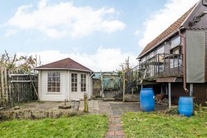 Woonhuis te koop Dorpstraat 26 D Brunssum
