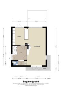Woonhuis te koop Dorpstraat 26 D Brunssum