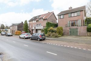 Woonhuis te koop Dorpstraat 26 D Brunssum