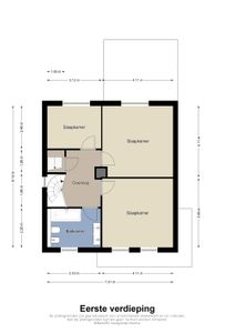 Woonhuis te koop Dorpstraat 26 D Brunssum