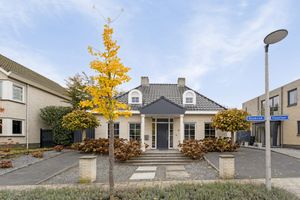 Woonhuis te koop Boskriek 6 Landgraaf