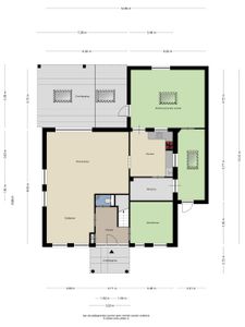 Woonhuis te koop Boskriek 6 Landgraaf