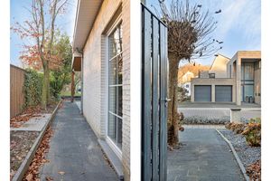 Woonhuis te koop Boskriek 6 Landgraaf