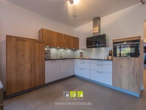 Apartment for sale Heihoevestraat 44 Maasmechelen