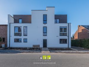 Apartment for sale Heihoevestraat 44 Maasmechelen