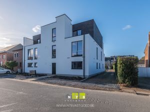 Apartment for sale Heihoevestraat 44 Maasmechelen