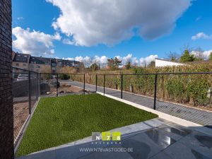 Apartment for sale Heihoevestraat 44 Maasmechelen