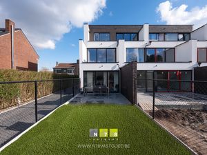 Apartment for sale Heihoevestraat 44 Maasmechelen