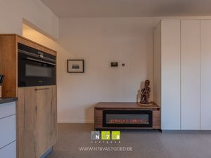 Apartment for sale Heihoevestraat 44 Maasmechelen