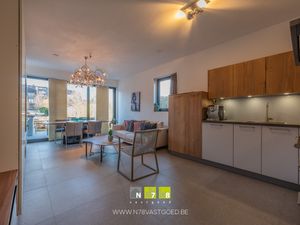 Apartment for sale Heihoevestraat 44 Maasmechelen