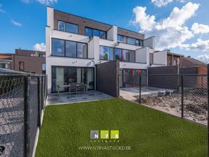 Apartment for sale Heihoevestraat 44 Maasmechelen