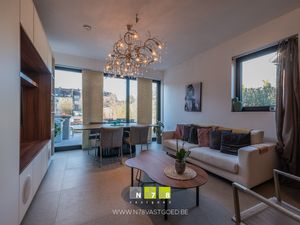 Apartment for sale Heihoevestraat 44 Maasmechelen