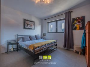 Apartment for sale Heihoevestraat 44 Maasmechelen