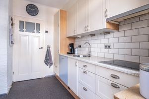 Woonhuis te koop Agaatstraat 6 Heerlen