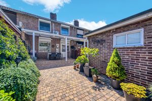 Woonhuis te koop Agaatstraat 6 Heerlen