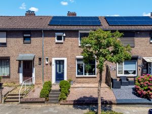 Woonhuis te koop Agaatstraat 6 Heerlen