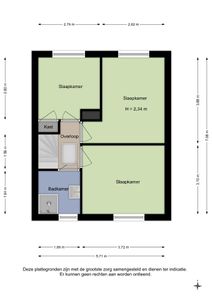 Woonhuis te koop Agaatstraat 6 Heerlen