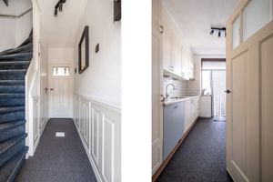 Woonhuis te koop Agaatstraat 6 Heerlen
