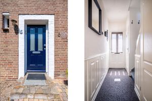 Woonhuis te koop Agaatstraat 6 Heerlen