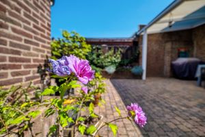 Woonhuis te koop Agaatstraat 6 Heerlen