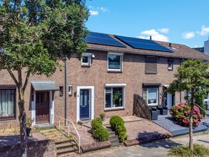Woonhuis te koop Agaatstraat 6 Heerlen