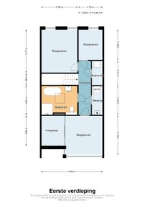 House for sale Penitentenhof 54 Weert