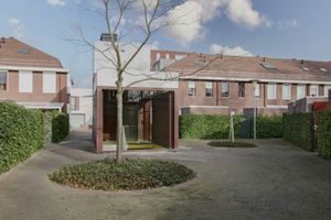 House for sale Penitentenhof 54 Weert