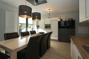 House for sale Penitentenhof 54 Weert