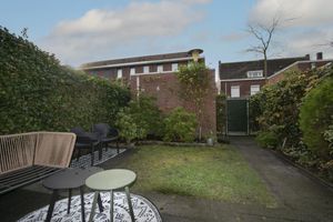 House for sale Penitentenhof 54 Weert