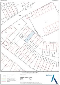 House for sale Penitentenhof 54 Weert