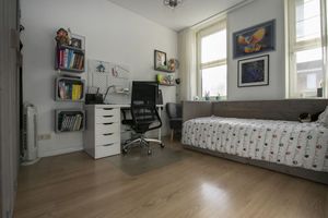 House for sale Penitentenhof 54 Weert