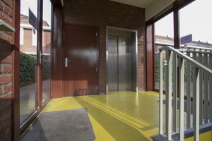 House for sale Penitentenhof 54 Weert