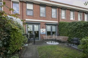 House for sale Penitentenhof 54 Weert